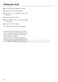 Master Chef H4842BP Operating and Installation Instructions Page #27