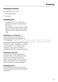 Master Chef H4842BP Operating and Installation Instructions Page #34