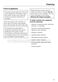 Master Chef H4842BP Operating and Installation Instructions Page #44