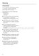 Master Chef H4842BP Operating and Installation Instructions Page #45