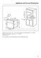 Master Chef H4842BP Operating and Installation Instructions Page #64