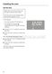 Master Chef H4842BP Operating and Installation Instructions Page #67