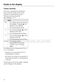 Master Chef H4844BP Operating and Installation Instructions Page #11