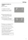Master Chef H4844BP Operating and Installation Instructions Page #16