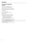 Master Chef H4844BP Operating and Installation Instructions Page #21