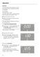 Master Chef H4844BP Operating and Installation Instructions Page #23