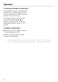 Master Chef H4844BP Operating and Installation Instructions Page #25