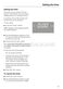 Master Chef H4844BP Operating and Installation Instructions Page #26
