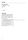 Master Chef H4844BP Operating and Installation Instructions Page #29