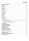 Master Chef H4844BP Operating and Installation Instructions Page #4