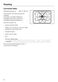 Master Chef H4844BP Operating and Installation Instructions Page #35