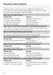 Master Chef H4844BP Operating and Installation Instructions Page #55