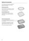 Master Chef H4844BP Operating and Installation Instructions Page #57