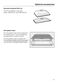 Master Chef H4844BP Operating and Installation Instructions Page #58