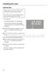 Master Chef H4844BP Operating and Installation Instructions Page #67