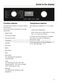Master Chef H4844BP Operating and Installation Instructions Page #10