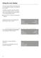 Master Chef H4880BP Operating and Installation Instructions Page #13