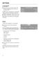 Master Chef H4880BP Operating and Installation Instructions Page #15