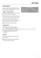 Master Chef H4880BP Operating and Installation Instructions Page #18