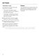 Master Chef H4880BP Operating and Installation Instructions Page #19