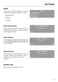 Master Chef H4880BP Operating and Installation Instructions Page #20