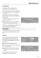 Master Chef H4880BP Operating and Installation Instructions Page #24