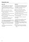 Master Chef H4880BP Operating and Installation Instructions Page #25