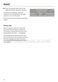 Master Chef H4880BP Operating and Installation Instructions Page #41
