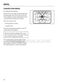 Master Chef H4880BP Operating and Installation Instructions Page #47
