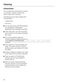 Master Chef H4880BP Operating and Installation Instructions Page #57