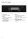 Master Chef H4880BP Operating and Installation Instructions Page #9