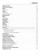 Master Chef H4881BP Operating and Installation Instructions Page #4