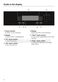 Master Chef H4881BP Operating and Installation Instructions Page #9