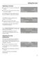 Master Chef H4882BP Operating and Installation Instructions Page #24