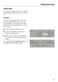 Master Chef H4882BP Operating and Installation Instructions Page #26