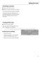 Master Chef H4882BP Operating and Installation Instructions Page #28
