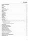 Master Chef H4882BP Operating and Installation Instructions Page #4