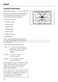 Master Chef H4882BP Operating and Installation Instructions Page #33