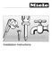 Master Chef H4882BP Operating and Installation Instructions Page #72