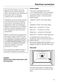 Master Chef H4882BP Operating and Installation Instructions Page #74
