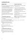 Master Chef H4890B2 Operating and Installation Instructions Page #13