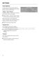 Master Chef H4890B2 Operating and Installation Instructions Page #19