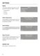 Master Chef H4890B2 Operating and Installation Instructions Page #21