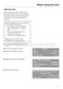Master Chef H4890B2 Operating and Installation Instructions Page #22