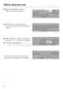 Master Chef H4890B2 Operating and Installation Instructions Page #23