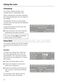 Master Chef H4890B2 Operating and Installation Instructions Page #25