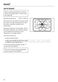 Master Chef H4890B2 Operating and Installation Instructions Page #37