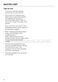 Master Chef H4890B2 Operating and Installation Instructions Page #45