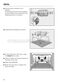 Master Chef H4890B2 Operating and Installation Instructions Page #51