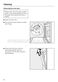 Master Chef H4890B2 Operating and Installation Instructions Page #61